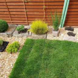 Bassins de Jardin : Apportez une Touche de Nature et de Fraîcheur à Votre Jardin Les Herbiers